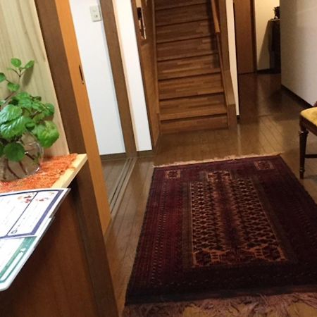 Kyoto Guest House Kyo No En Nishiya Eksteriør bilde
