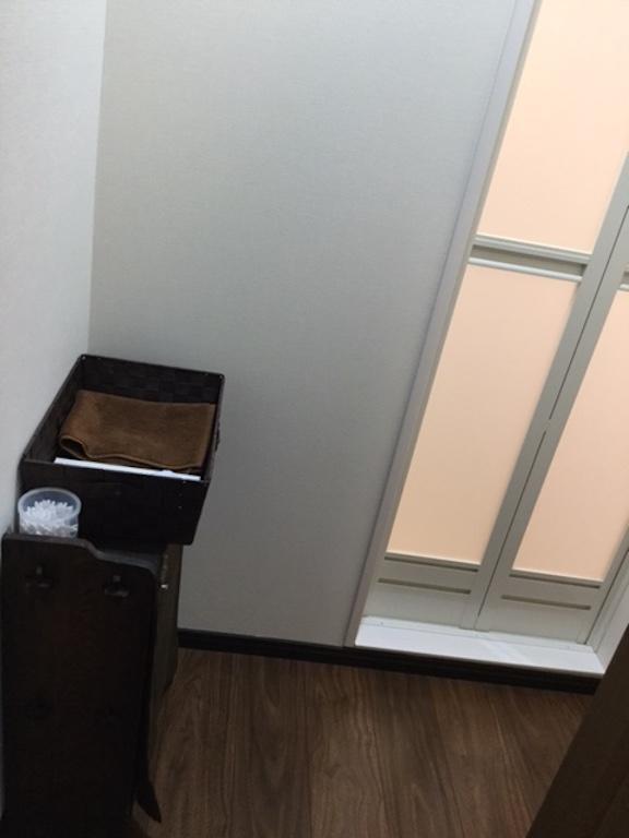 Kyoto Guest House Kyo No En Nishiya Eksteriør bilde