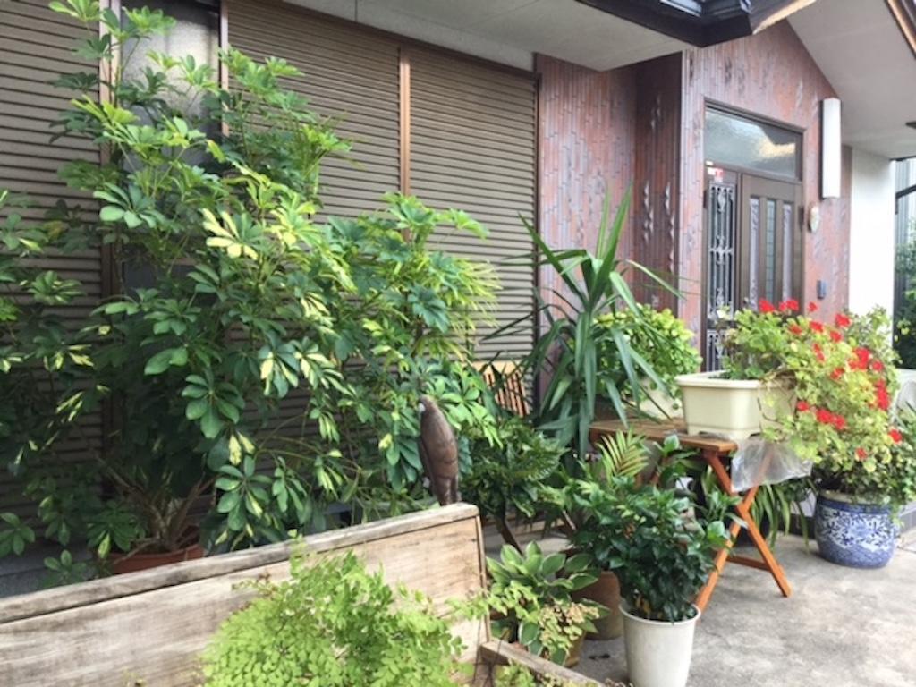 Kyoto Guest House Kyo No En Nishiya Eksteriør bilde