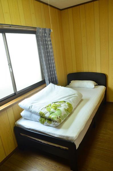 Kyoto Guest House Kyo No En Nishiya Eksteriør bilde