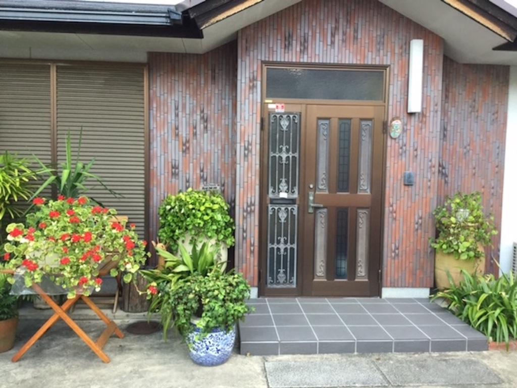 Kyoto Guest House Kyo No En Nishiya Eksteriør bilde