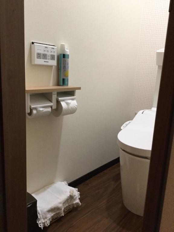 Kyoto Guest House Kyo No En Nishiya Eksteriør bilde