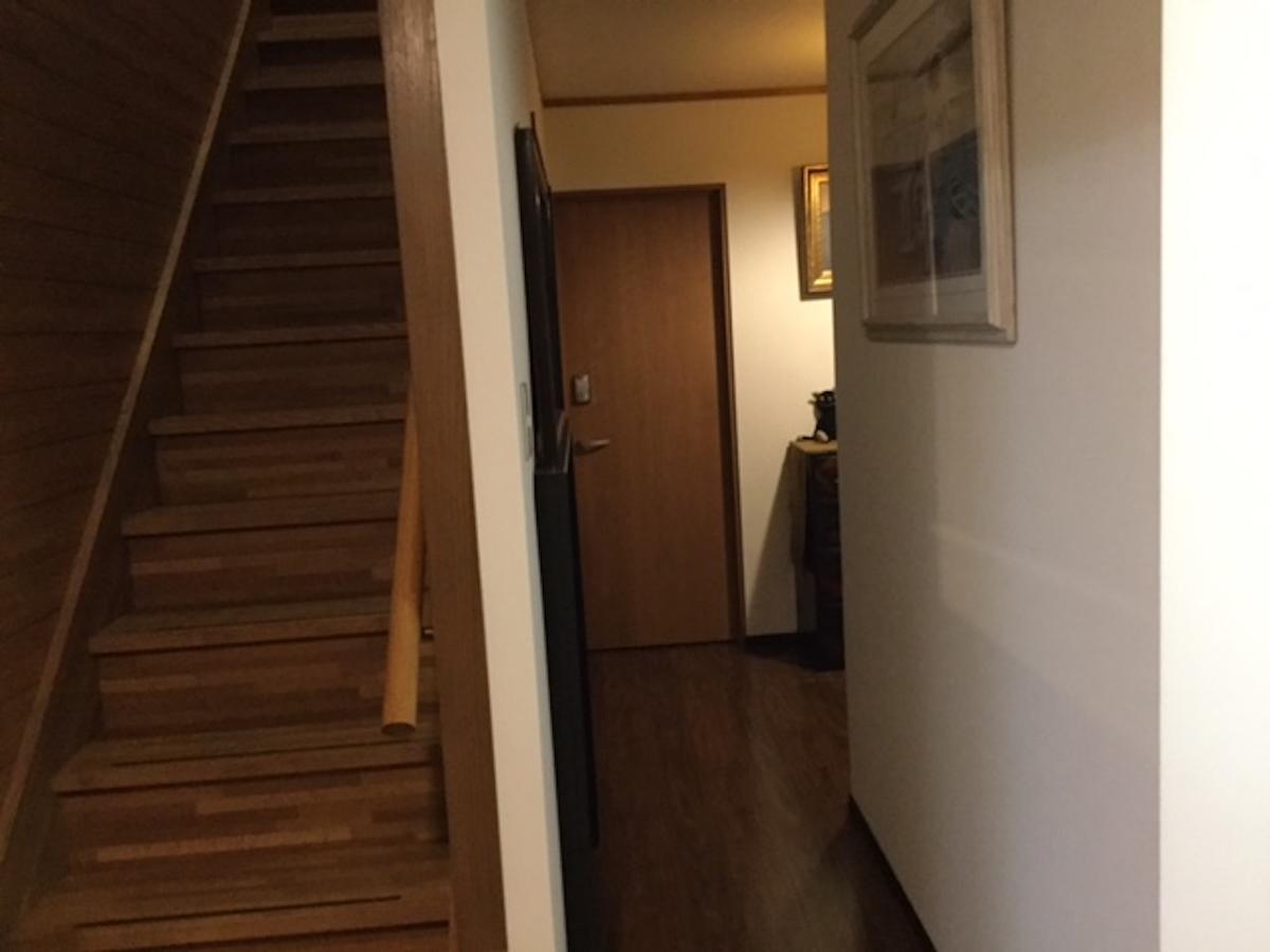 Kyoto Guest House Kyo No En Nishiya Eksteriør bilde