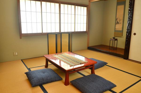 Kyoto Guest House Kyo No En Nishiya Eksteriør bilde